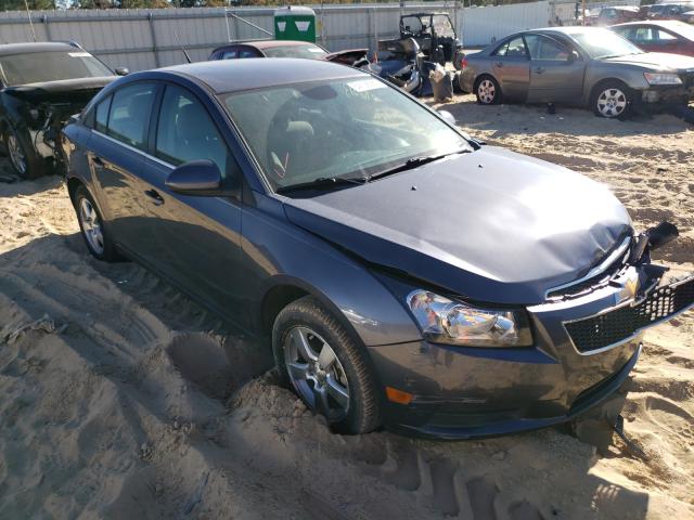 CHEVROLET CRUZE LT 2013 1g1pc5sbxd7303259