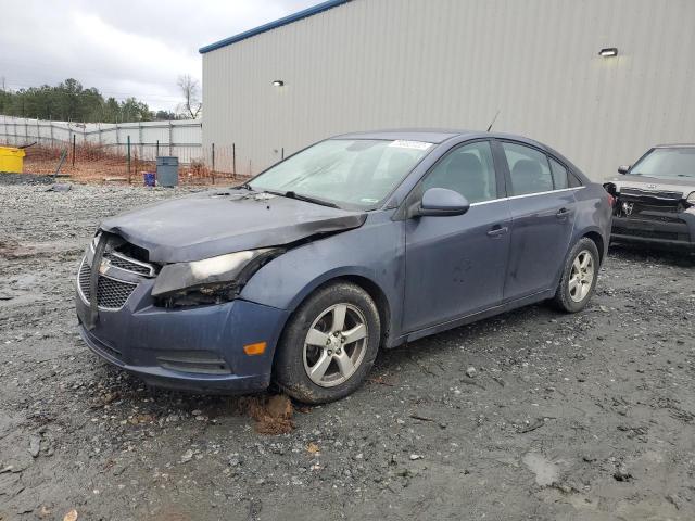 CHEVROLET CRUZE LT 2013 1g1pc5sbxd7304072