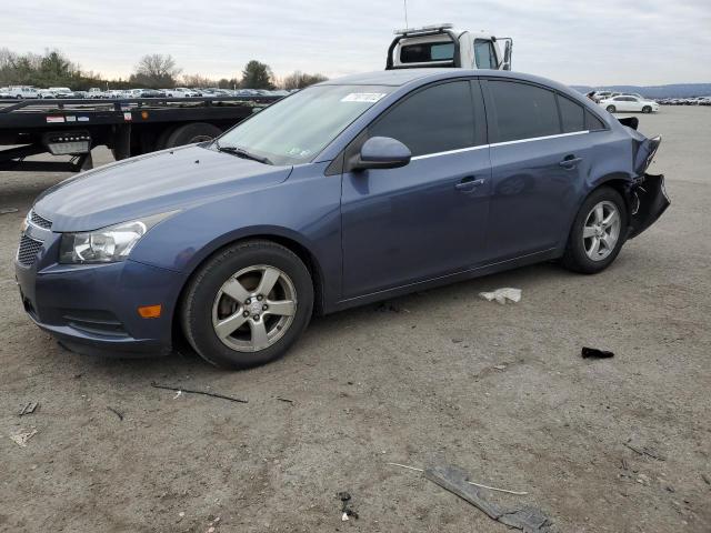 CHEVROLET CRUZE LT 2013 1g1pc5sbxd7308039