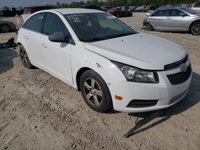 CHEVROLET CRUZE LT 2013 1g1pc5sbxd7313029