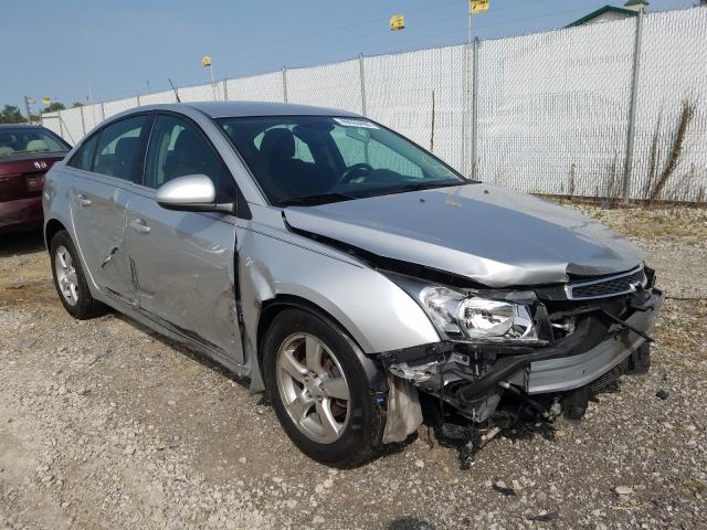 CHEVROLET CRUZE LT 2013 1g1pc5sbxd7313757