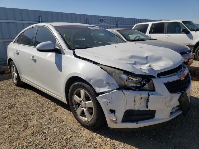 CHEVROLET CRUZE LT 2013 1g1pc5sbxd7314519