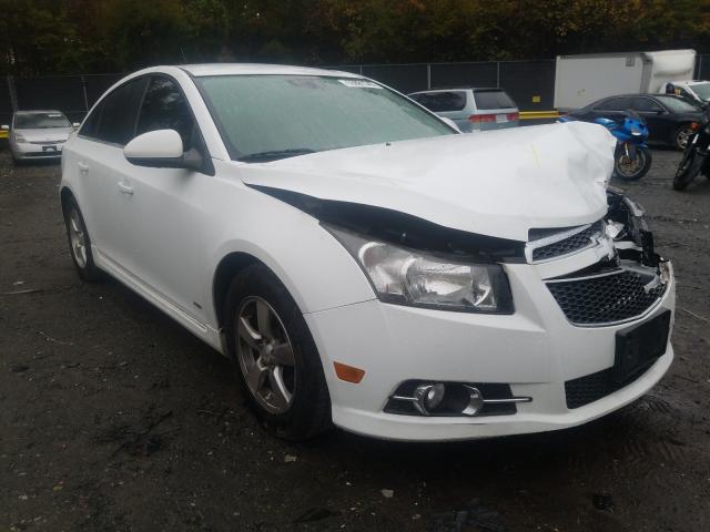 CHEVROLET CRUZE LT 2013 1g1pc5sbxd7315301