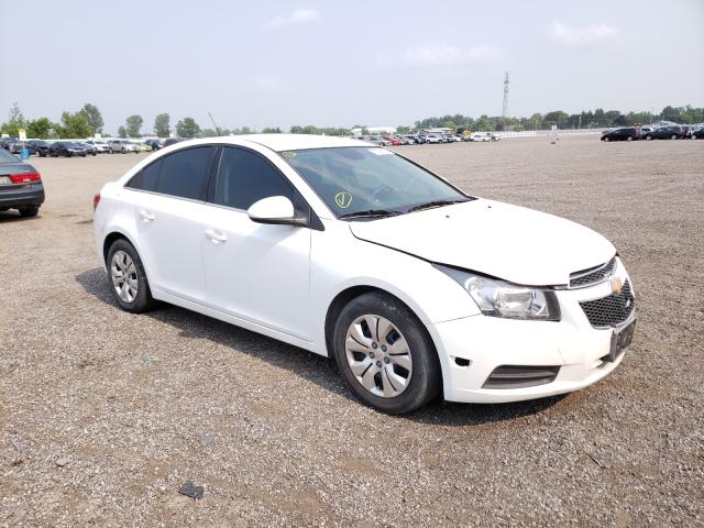 CHEVROLET CRUZE LT 2013 1g1pc5sbxd7326573