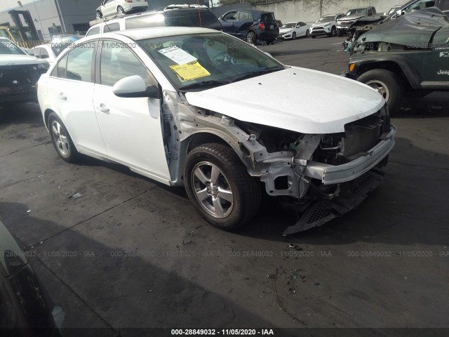 CHEVROLET CRUZE 2013 1g1pc5sbxd7328954