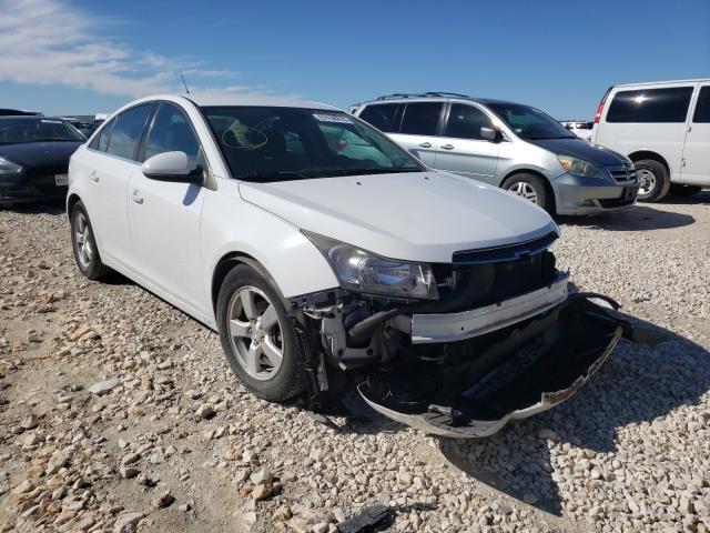 CHEVROLET CRUZE LT 2013 1g1pc5sbxd7329506