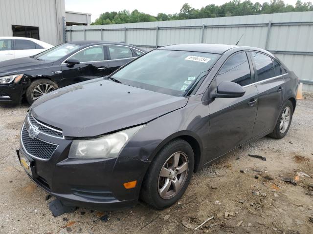 CHEVROLET CRUZE 2014 1g1pc5sbxe7102236