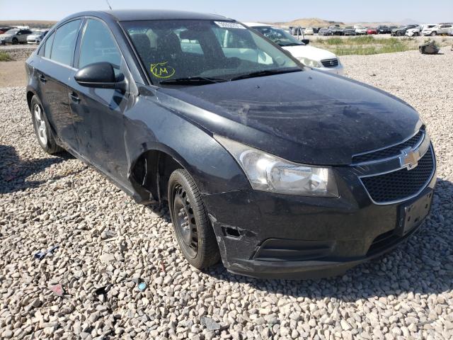 CHEVROLET CRUZE LT 2014 1g1pc5sbxe7102382