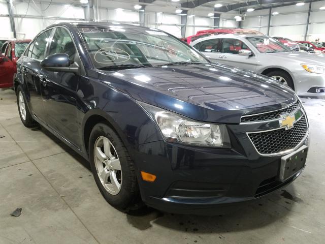 CHEVROLET NULL 2014 1g1pc5sbxe7102723