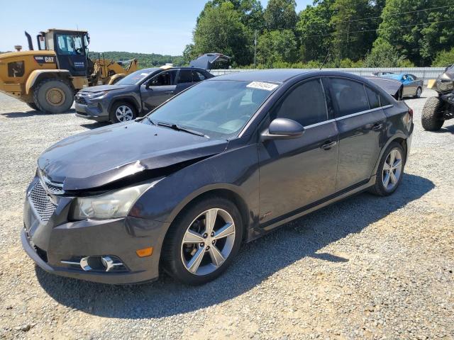 CHEVROLET CRUZE LT 2014 1g1pc5sbxe7105332