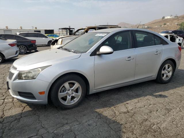 CHEVROLET CRUZE 2014 1g1pc5sbxe7105508