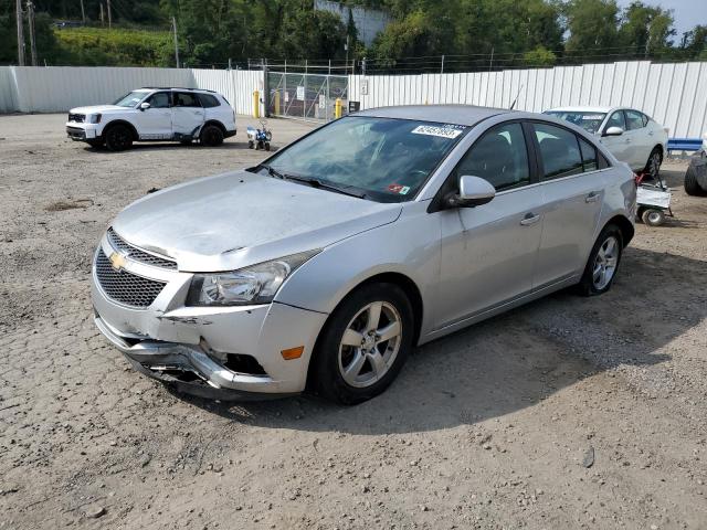 CHEVROLET CRUZE LT 2014 1g1pc5sbxe7108974