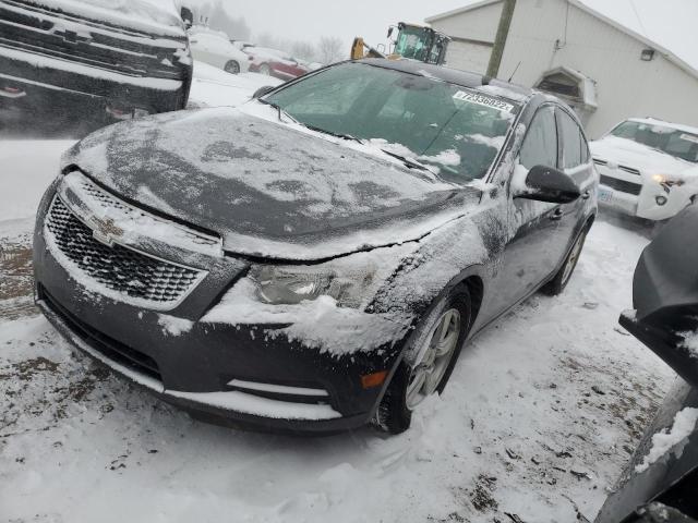 CHEVROLET CRUZE LT 2014 1g1pc5sbxe7112653