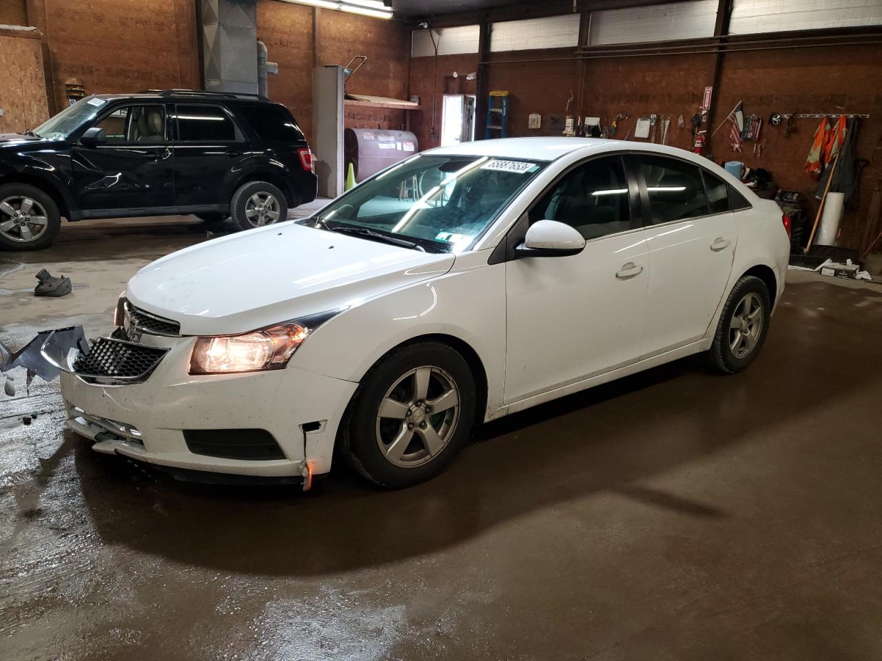 CHEVROLET CRUZE 2014 1g1pc5sbxe7117674