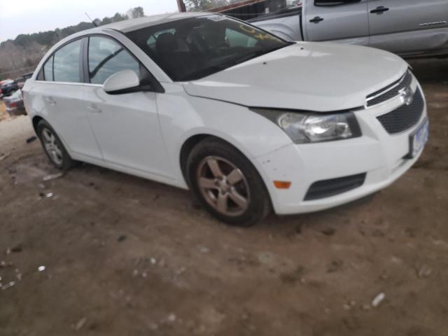 CHEVROLET CRUZE LT 2014 1g1pc5sbxe7118940