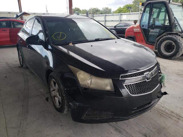 CHEVROLET CRUZE LT 2014 1g1pc5sbxe7119036