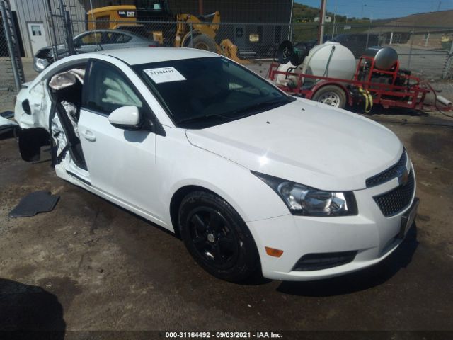 CHEVROLET CRUZE 2014 1g1pc5sbxe7122017