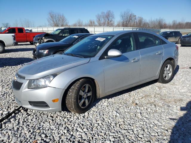 CHEVROLET CRUZE 2014 1g1pc5sbxe7123121