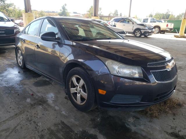 CHEVROLET CRUZ 2014 1g1pc5sbxe7125659