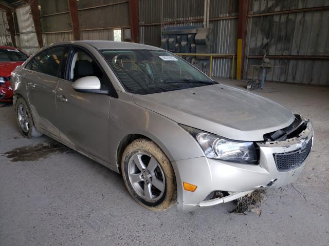 CHEVROLET CRUZE LT 2014 1g1pc5sbxe7127752