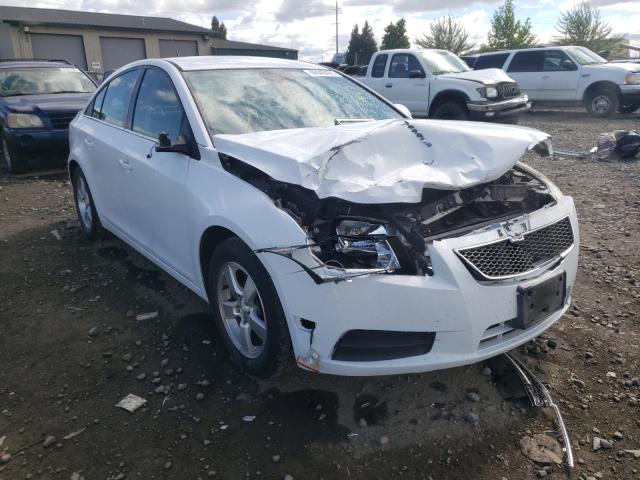 CHEVROLET CRUZE LT 2014 1g1pc5sbxe7128464