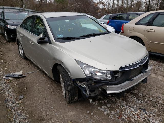 CHEVROLET CRUZE LT 2014 1g1pc5sbxe7129467