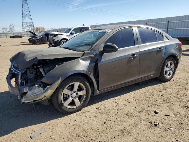 CHEVROLET CRUZE 2014 1g1pc5sbxe7132465