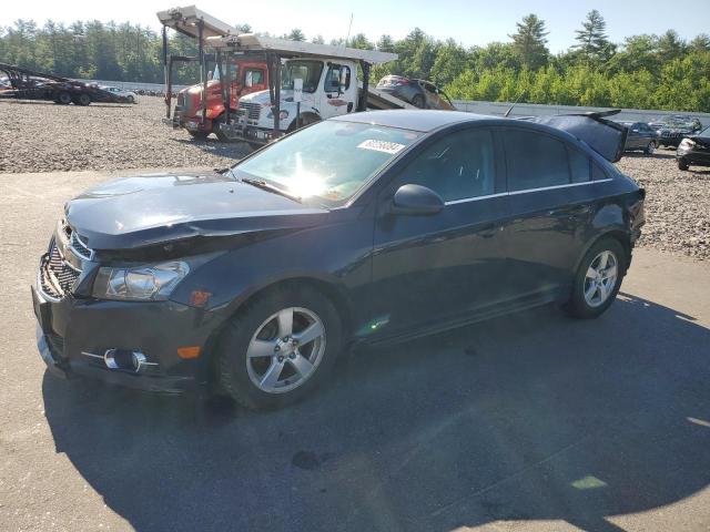 CHEVROLET CRUZE LT 2014 1g1pc5sbxe7137259