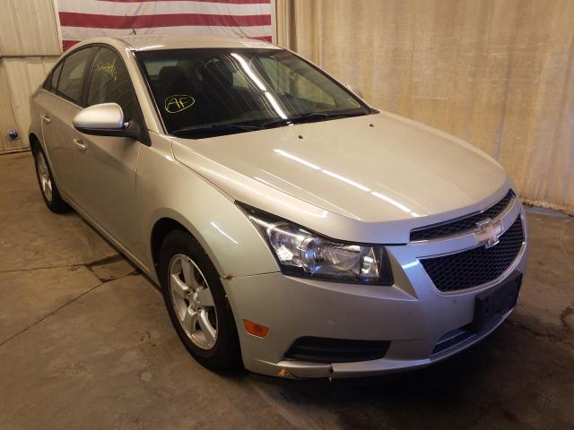 CHEVROLET CRUZE LT 2014 1g1pc5sbxe7137634