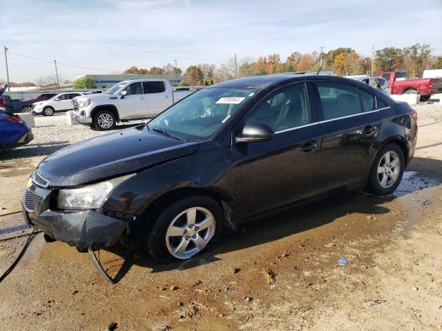 CHEVROLET CRUZE LT 2014 1g1pc5sbxe7140534