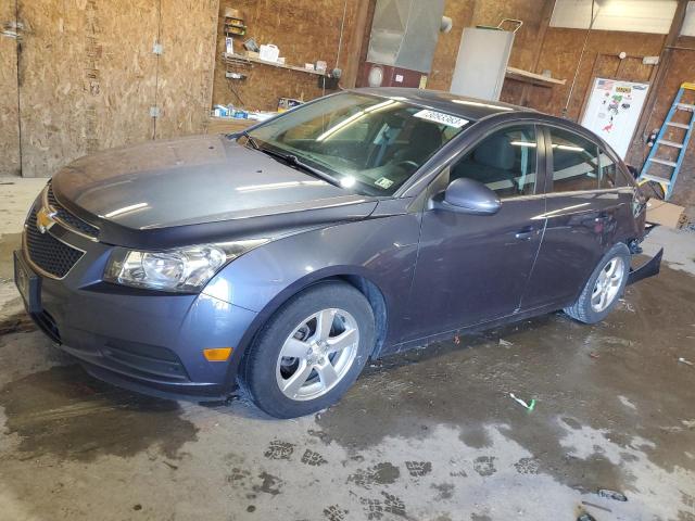 CHEVROLET CRUZE 2014 1g1pc5sbxe7143580