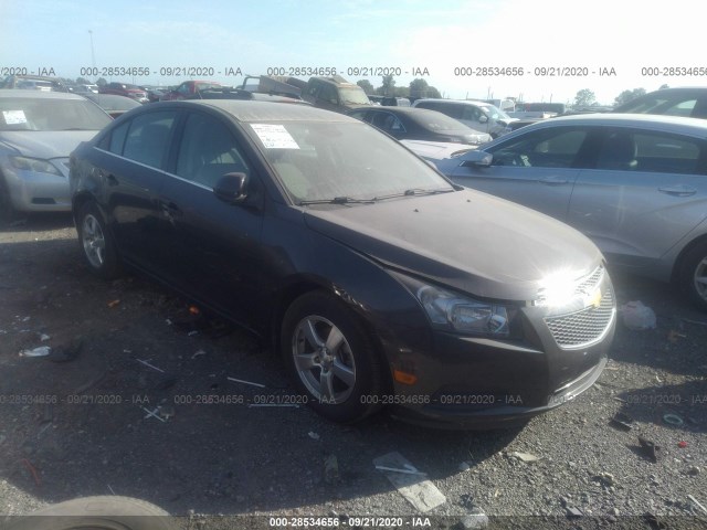 CHEVROLET CRUZE 2014 1g1pc5sbxe7146852