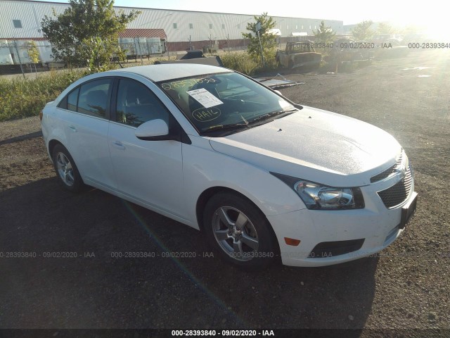 CHEVROLET CRUZE 2014 1g1pc5sbxe7155468