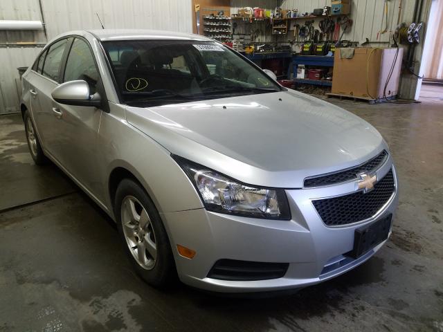 CHEVROLET NULL 2014 1g1pc5sbxe7161884