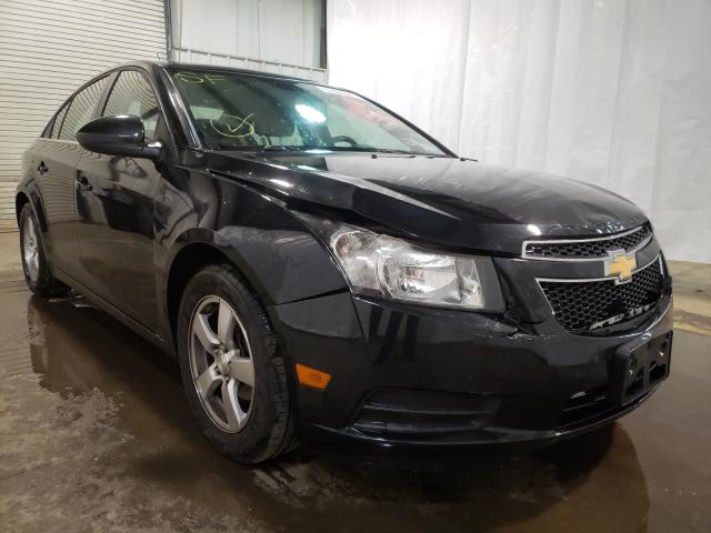 CHEVROLET CRUZE LT 2014 1g1pc5sbxe7163683