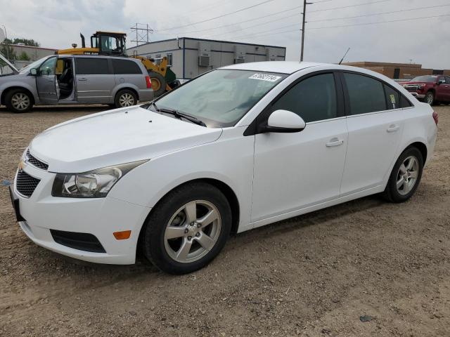 CHEVROLET CRUZE LT 2014 1g1pc5sbxe7166065