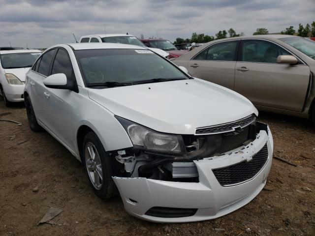 CHEVROLET CRUZE 2014 1g1pc5sbxe7172853