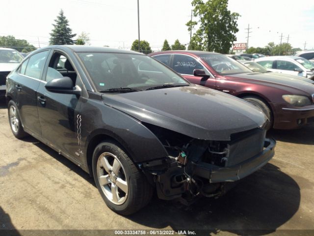 CHEVROLET CRUZE 2014 1g1pc5sbxe7182606