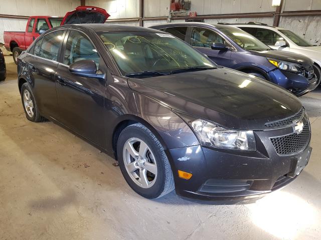 CHEVROLET CRUZE LT 2014 1g1pc5sbxe7188180