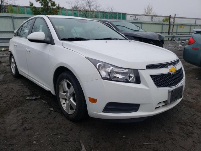 CHEVROLET CRUZE LT 2014 1g1pc5sbxe7188700