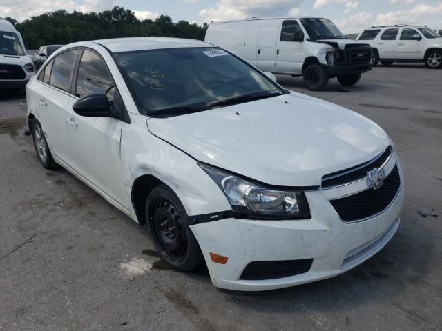 CHEVROLET CRUZE LT 2014 1g1pc5sbxe7193072