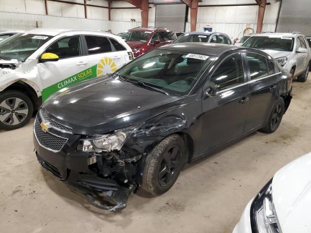 CHEVROLET CRUZE LT 2014 1g1pc5sbxe7203289