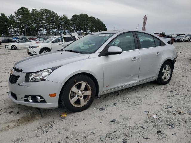 CHEVROLET CRUZE LT 2014 1g1pc5sbxe7206984