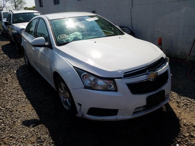 CHEVROLET CRUZE LT 2014 1g1pc5sbxe7208783