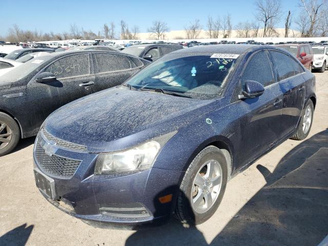 CHEVROLET CRUZE 2014 1g1pc5sbxe7211554