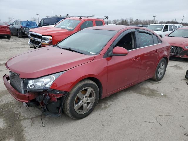 CHEVROLET CRUZE 2014 1g1pc5sbxe7215944