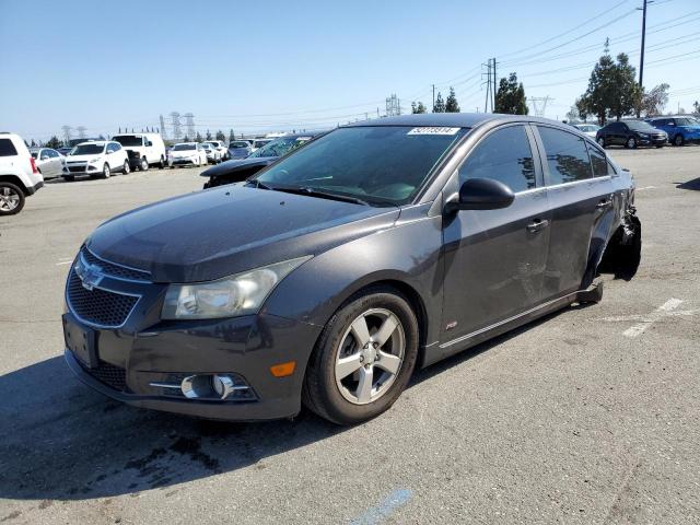 CHEVROLET CRUZE 2014 1g1pc5sbxe7222179