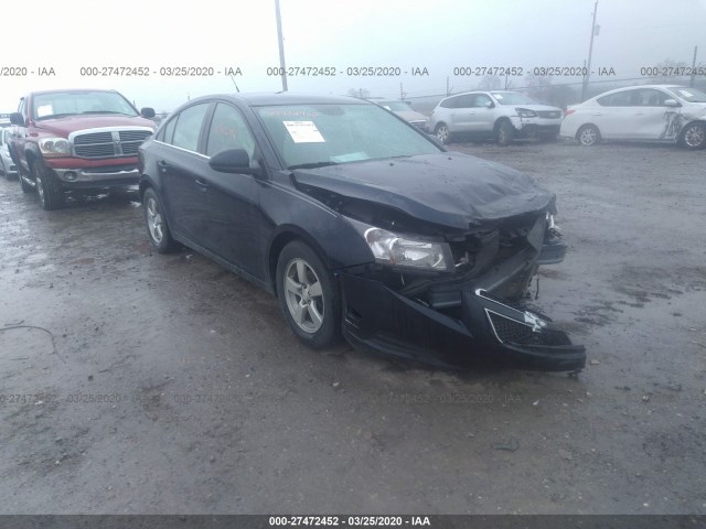 CHEVROLET CRUZE 2014 1g1pc5sbxe7224157