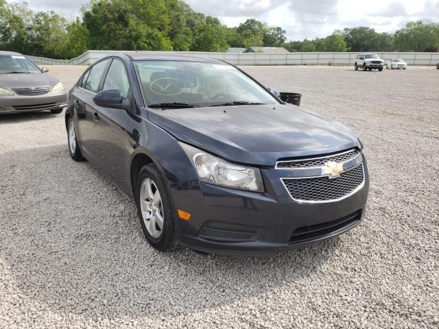 CHEVROLET CRUZE 2014 1g1pc5sbxe7224904