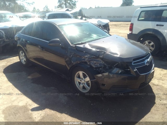 CHEVROLET CRUZE 2014 1g1pc5sbxe7237099